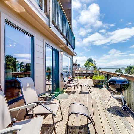 Villa Grove'S Bayview Rockaway Beach Exterior foto