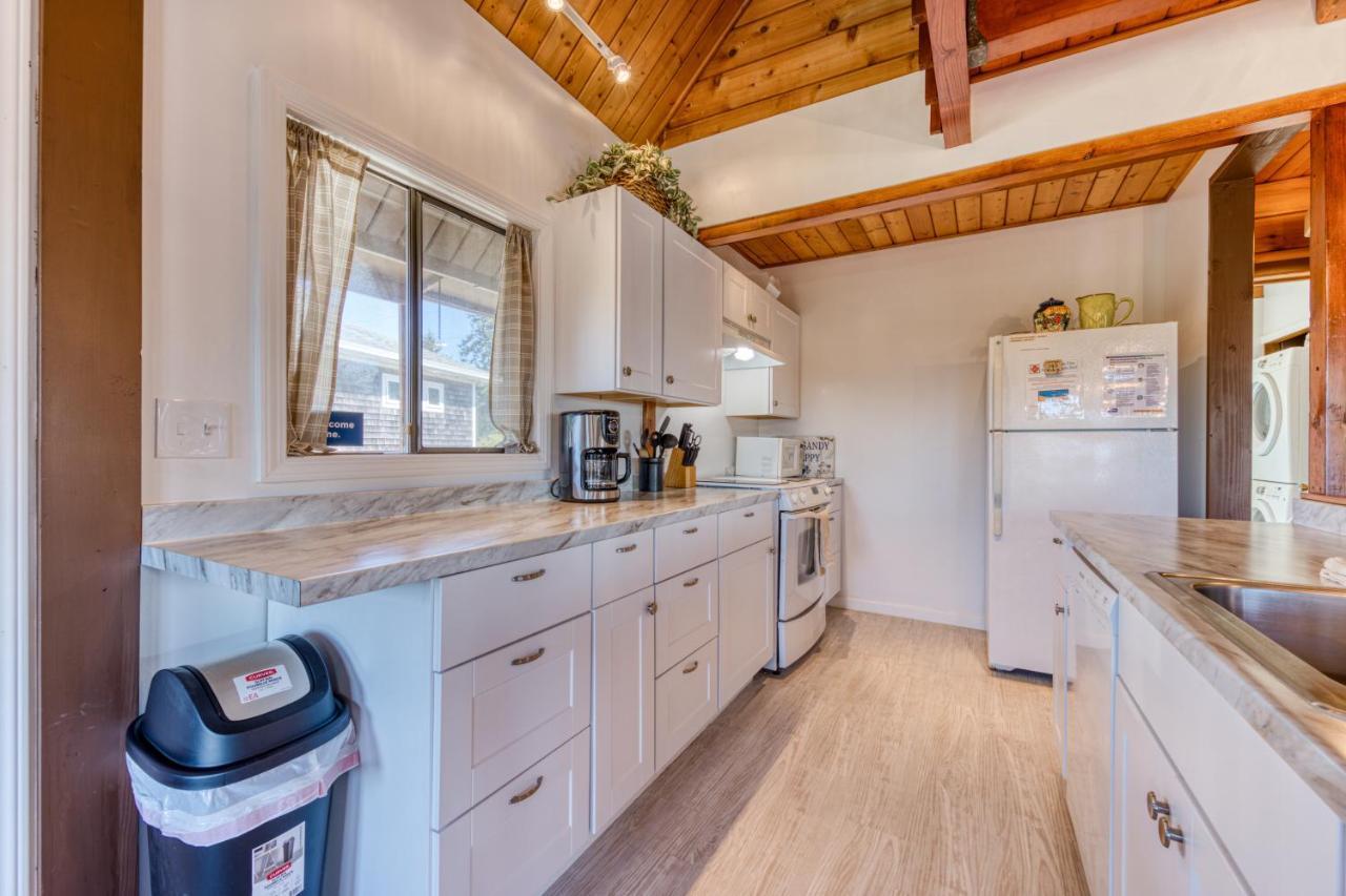 Villa Grove'S Bayview Rockaway Beach Exterior foto
