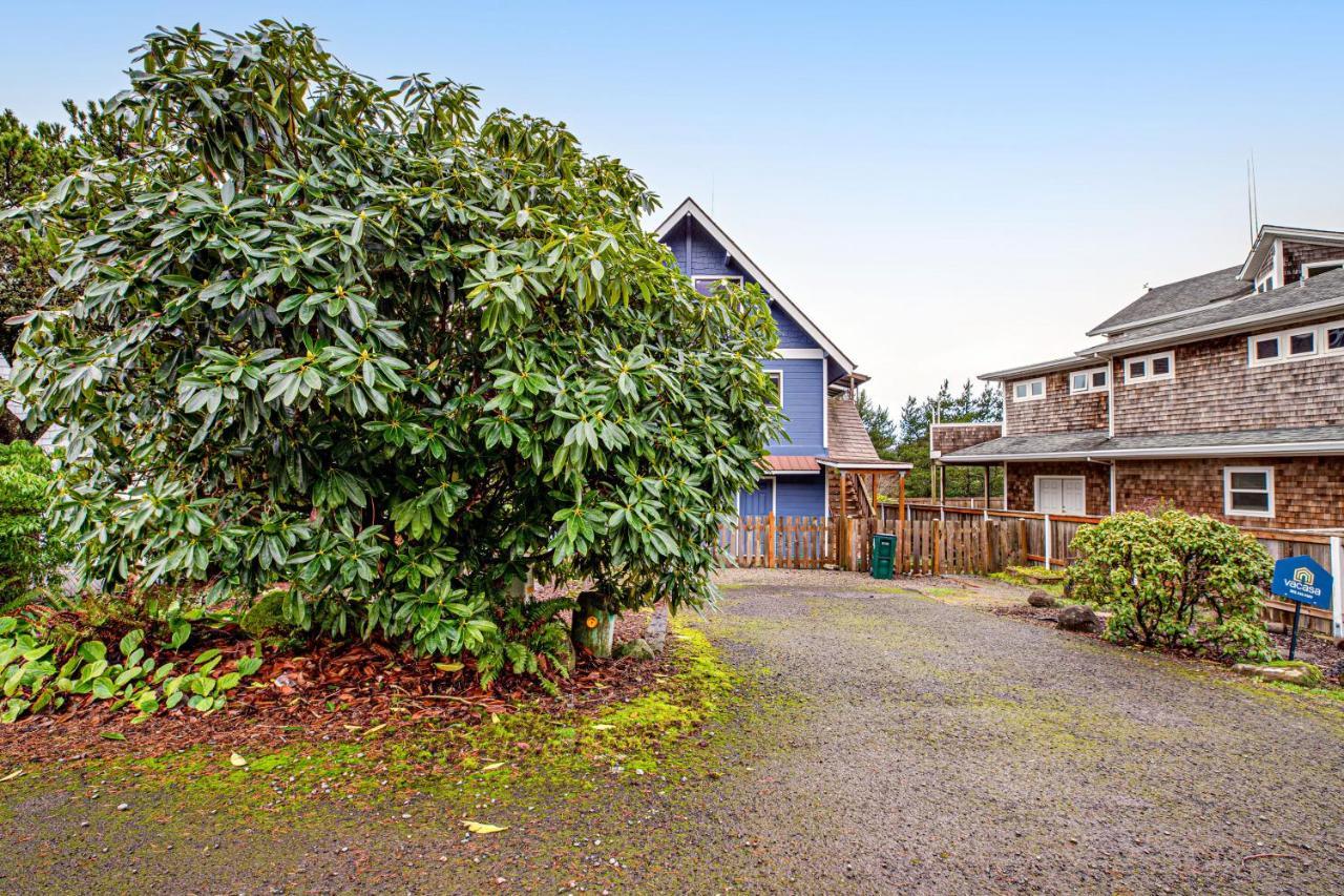 Villa Grove'S Bayview Rockaway Beach Exterior foto